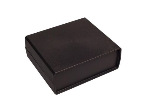 Z4AW PS - Obudowa plastikowa Z4A wentylowana