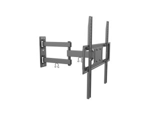 uchwyt ścienny do TV 32-55 LED/LCD 35kg obrotowy uchylny
