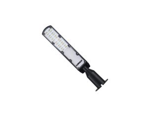 Oprawa LED Lampa uliczna ERA 30W 3600lm barwa naturalna 4000 IP 65 ( Czujnik Zmierzchu , on/off ) LU030ERA