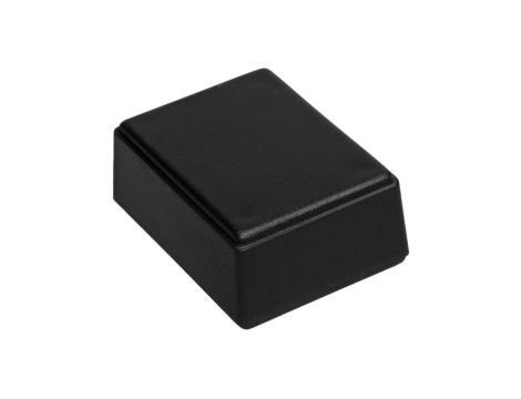 Z68UJ ABS - Obudowa plastikowa Z68 jasna z uszami ABS