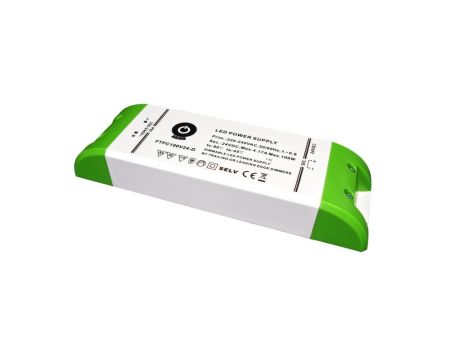 Zasilacz LED 100W 24V 4.16A 24-100W slim DIMMING AC TRIAC FTPC100V24-D POSPOWER