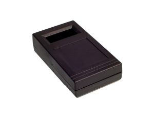 Z49J ABS - Obudowa plastikowa Z49 jasna ABS