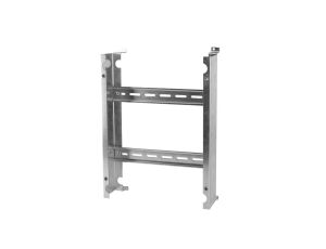 Wkład modułowy stelaż do szafki 30x40x17 na 24 bezpieczników (4/M/0007003040170117)