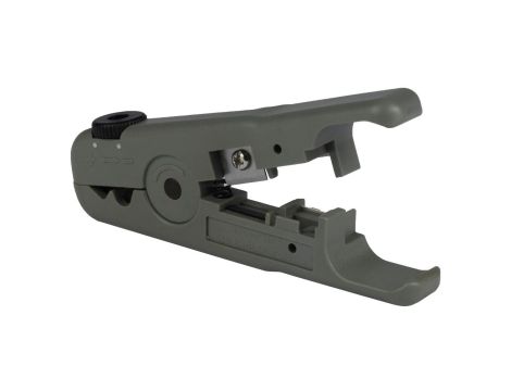 Ściągacz izolacji z kołkiem regulującym EM/FHT-501R