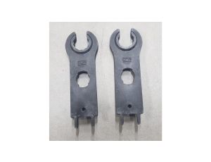 Zestaw kluczy plastikowych MC4/MC3 MC-PV-MS