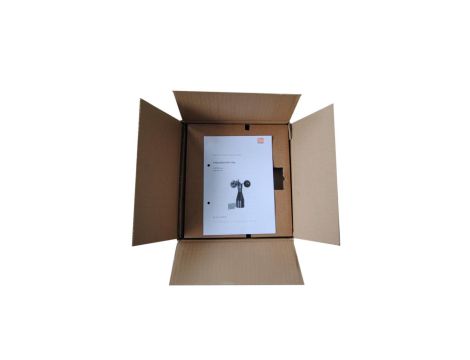 Czujnik prędkości wiatru, anemometr