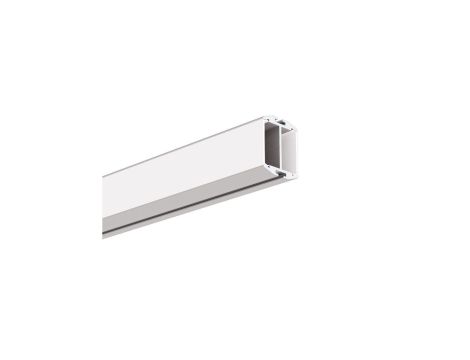 Profil Led GIZA-DUO-LL 2m anodowany KLUŚ