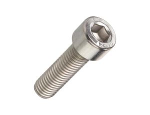 Śruba imbusowa M8x30mm nierdzewna DIN 912 WORECZEK 10szt