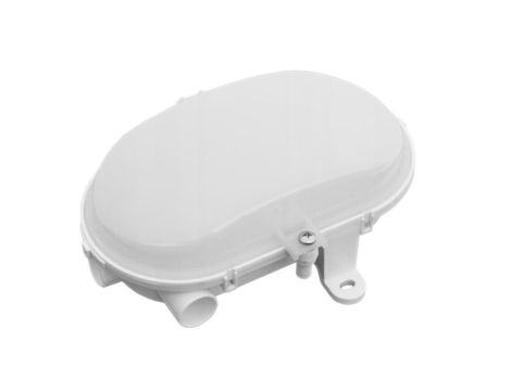 Oprawa OVAL FLAT LED 5W