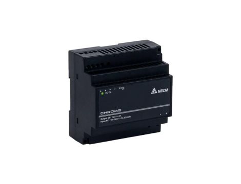DRC-12V100W1AZ Zasilacz na szynę DIN 12V 6A 100W, Delta Electronics