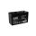 Akumulator 10Ah 12V MB 10-12 T1 AGM MegaBat