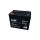 Akumulator 80Ah 12V MB 80-12 M6 AGM MegaBat