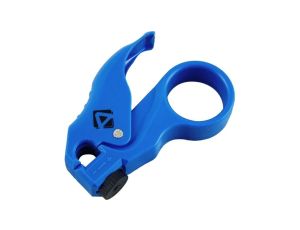 Ergonomiczny ściągacz izolacji ALANTEC