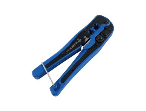 Zaciskarka 4p6p8p ALANTEC