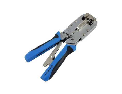 Wzmocniona zaciskarka 6p8p ALANTEC