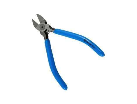 Precyzyjny obcinacz żył kabli bez skosu (długość 5 / 12.7 mm) ALANTEC