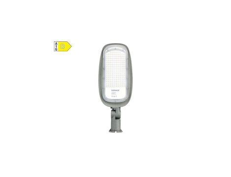 Oprawa LED Lampa uliczna RX 60W 7800lm barwa naturalna 4000K IP65 LU060RXNA