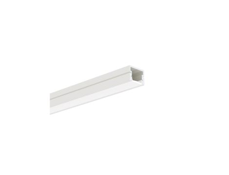 Profil Led PDS-4-PLUS 2m czarny lakier KLUŚ
