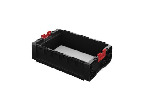 Moduł, extender powiększający kosz PRO BOX 130 450x310x151 9L Qbrick System PRO
