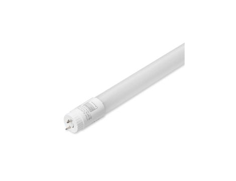 Świetlówka tubowa LED G13 T8 230V 16,5W 1850lm 4000K IP20 barwa NW biała neutralna ze starterem V-TAC VT-122-N
