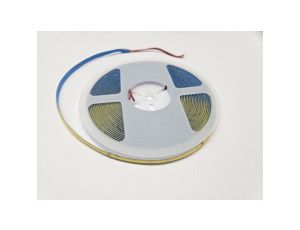 Taśma LED COB 240l/m 12W 230V 4000k 10m