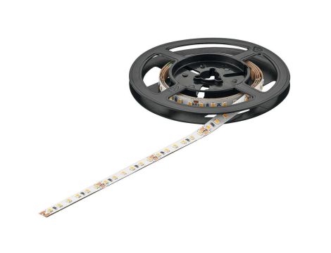 Taśma LED, Häfele Lighting ECO LED 3073, 24V, 2-żyłowa (monochromatyczna), 2700K, 83375230