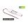 Pakiet akumulatorów NiCd 3,6V 4000mAh HT do opraw WARS 2W 3H / PRIMUS TEC 6-36 3h - L186 x Ø35 / 40159