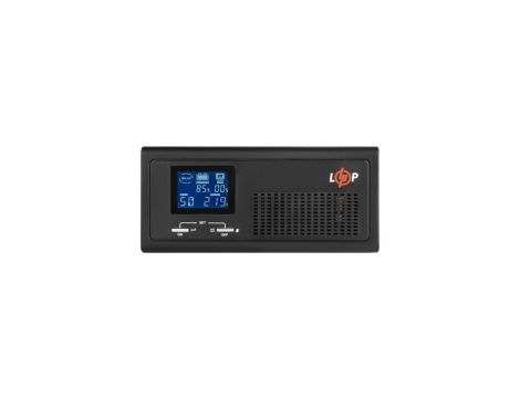 ZASILACZ AWARYJNY UPS LPE-B-PSW 1000VA+ 600W 12V CZYSTA SINUSOIDA