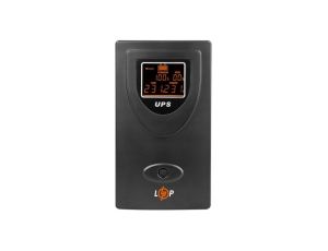 UPS Line-interactive 1200W /2000VA LCD LP-UL2000VA