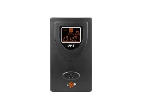 UPS Line-interactive 1200W /2000VA LCD LP-UL2000VA