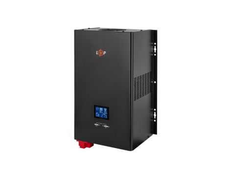 ZASILACZ AWARYJNY UPS LPE-W-PSW 5000VA+ 3500W 24V 1-60A CZYSTA SINUSOIDA