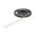 Taśma LED, Häfele Lighting ECO LED 3073, 24V, 2-żyłowa (monochromatyczna), 5000K, 83375233