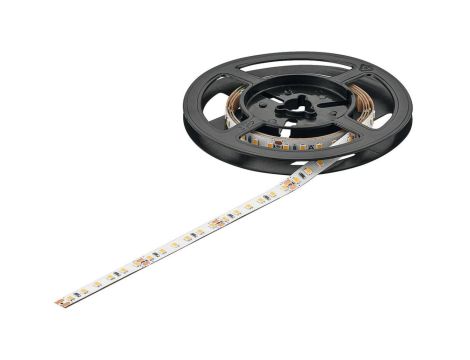 Taśma LED, Häfele Lighting ECO LED 3074, 24V, 2-żyłowa (monochromatyczna), 3000K, 83375241