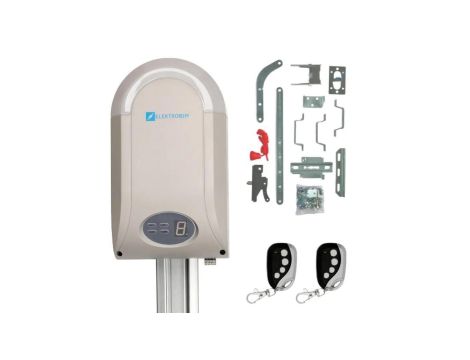 Napęd do bramy garażowej ETM-LIFT 230 V