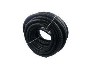 Peszel, Mocna rura karbowana z pilotem do kabla PCV Fi 20mm 750N, długość 50m