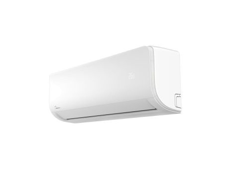 Klimatyzator ścienny Midea Xtreme Save Light 5,3kW jedn.wew. 7 lat Gwarancji funkcja Grzania i Chłodzenia AGF-18NXE1-I