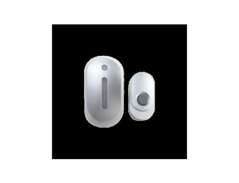 Dzwonek bezprzewodowy do drzwi VIAGO VDB009AB