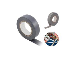 Trytyt Taśma elektroinstalacyjna TSE-1925SZ szary