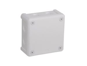 VIPLAST VP-52 Puszka n/t IP55 8-wlotowa