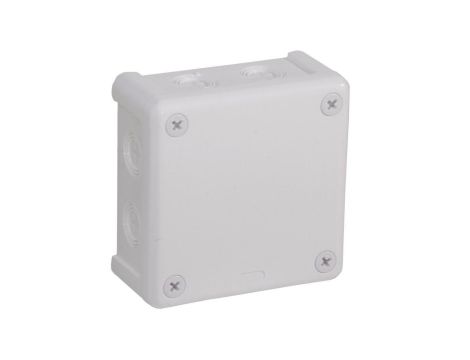 VIPLAST VP-52 Puszka n/t IP55 8-wlotowa