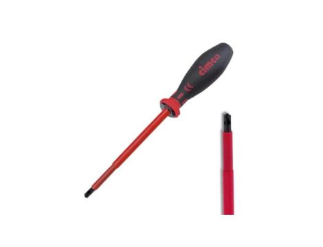 Wkrętak specjalny z profilem kombinowanym PH/FL 1X 80