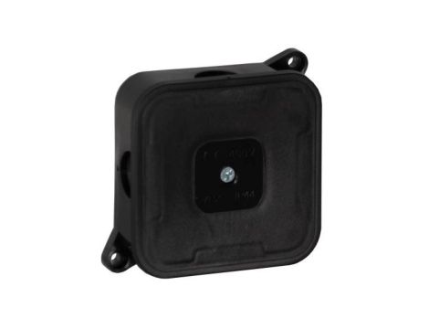 VIPLAST VP-2 Puszka n/t IP44 4-wlotowa