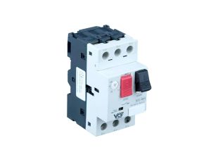 Wyłącznik Silnikowy Termiczny Termik 2,5-4,0A 3-FAZOWY 3P 6kV na szynę VCX