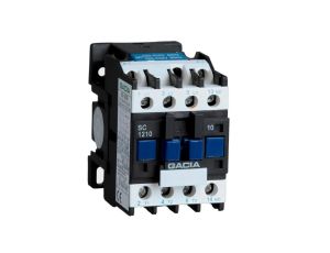 Stycznik SC Modułowy Przekaźnik Miniaturowy 230V 18A Styki 1NO