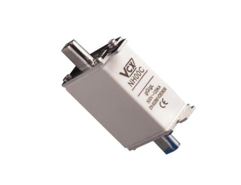 Wkładka Topikowa Przemysłowa Zwłoczna WTNH00C 16A