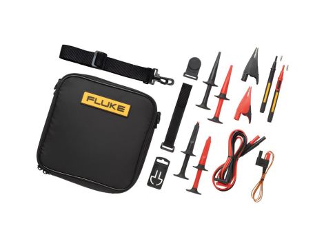 TLK289 - Zestaw przemysłowych przewodów pomiarowych