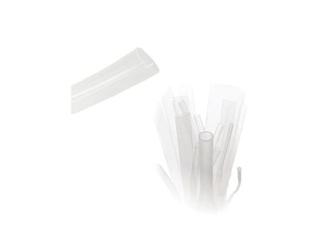 Trytyt Rurka termokurczliwa RTS-12,7/6,4BZ bezbarwny