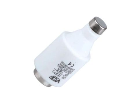 Wkładka Topikowa Instalacyjna Szybka gF E27/DII 6A