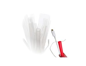 Trytyt Rurka termokurczliwa RTS-1,6/0,8BZ bezbarwny