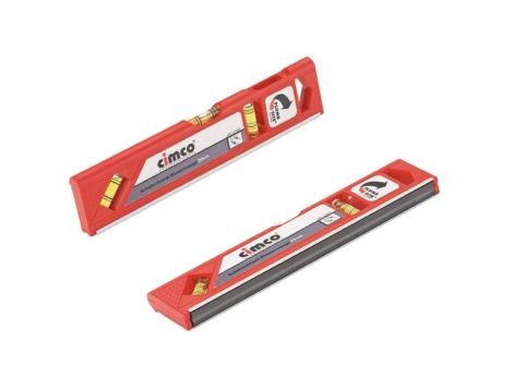 Poziomica szafy sterowniczej 250mm